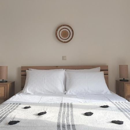Kir-Yiannis Stonehouse @Areopoli Apartman Kültér fotó