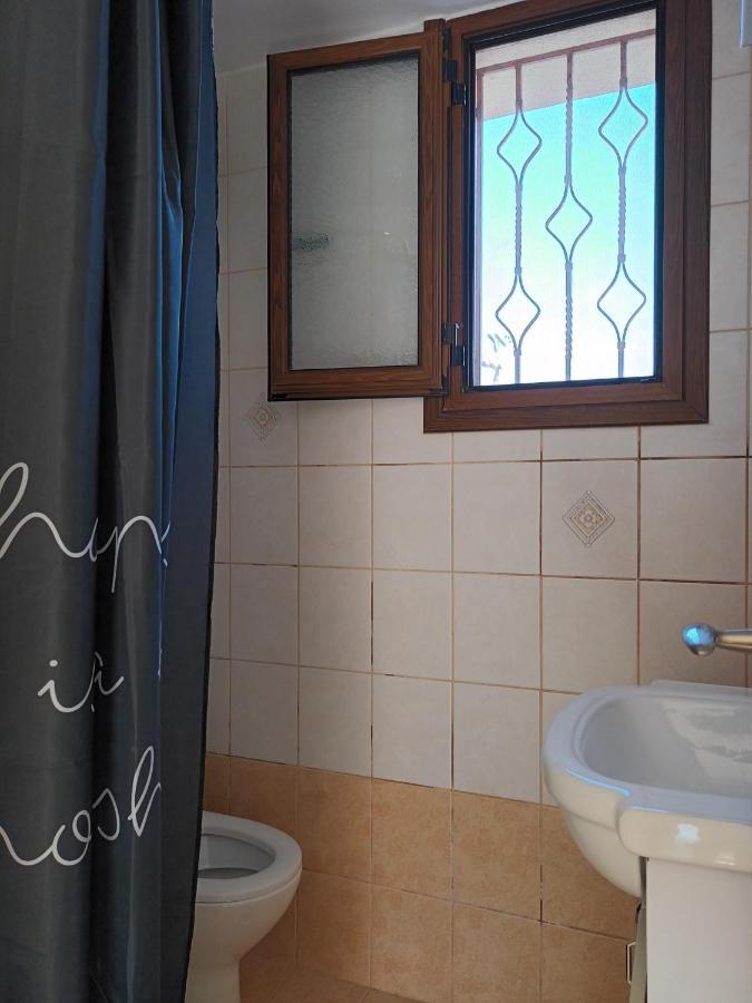 Kir-Yiannis Stonehouse @Areopoli Apartman Kültér fotó